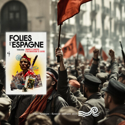 Freddy Gomez - Folies d’Espagne cover