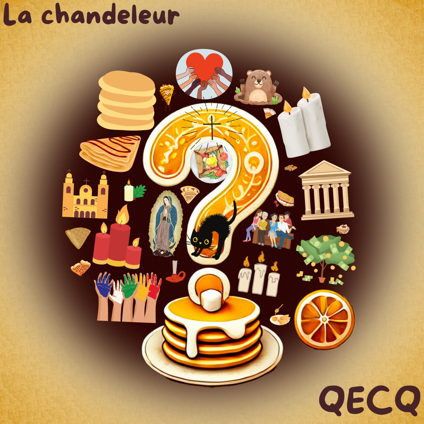 QECQ - Qu\'est-ce que ?