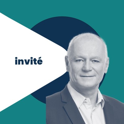 Les prochaines évolutions achats | Damien Pellissier, Chief Sourcing Officer de Arval BNP Paribas Group cover