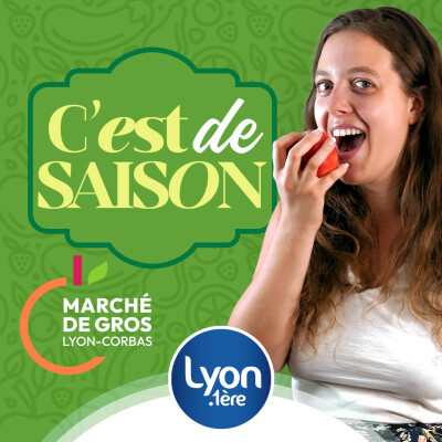 Les fruits et légumes de saison | La pomme de terre cover