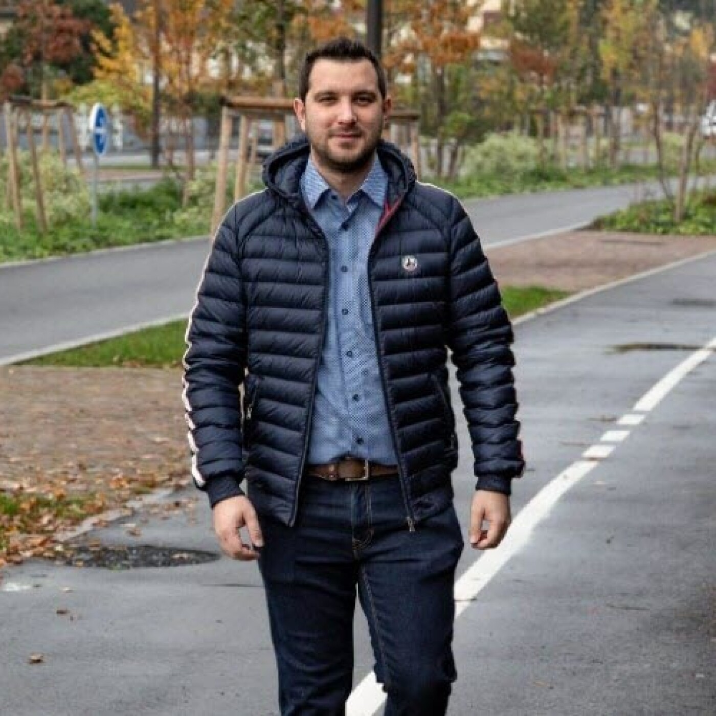 Municipales - Wintzenheim : Luca Basso, candidat « de la continuité portée par une nouvelle énergie »