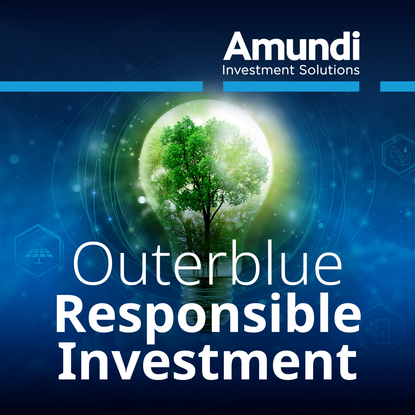 Outerblue Responsible Investment – The rise of responsible investing in Asia episode artwork