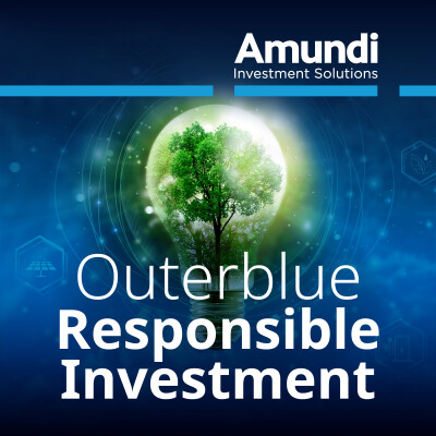Outerblue Responsible Investment – The rise of responsible investing in Asia cover