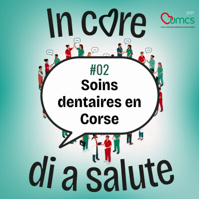 Les centres dentaires de l'UMCS : soins de qualité, accessibles à tous les Corses cover