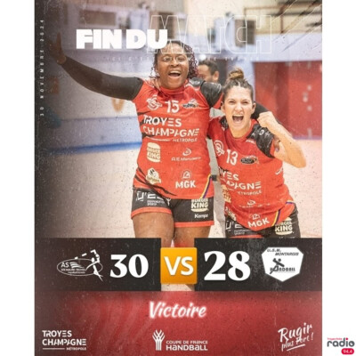 L'INFO SPORT - Du lundi 2 décembre 2024 cover