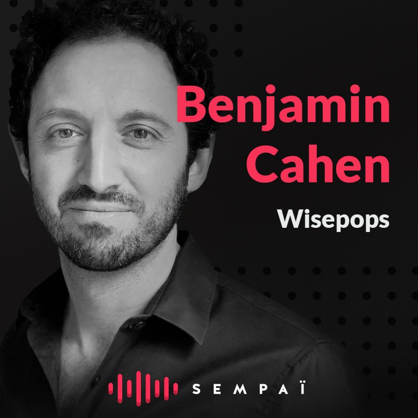 Sempai Podcast - Logiciels BtoB