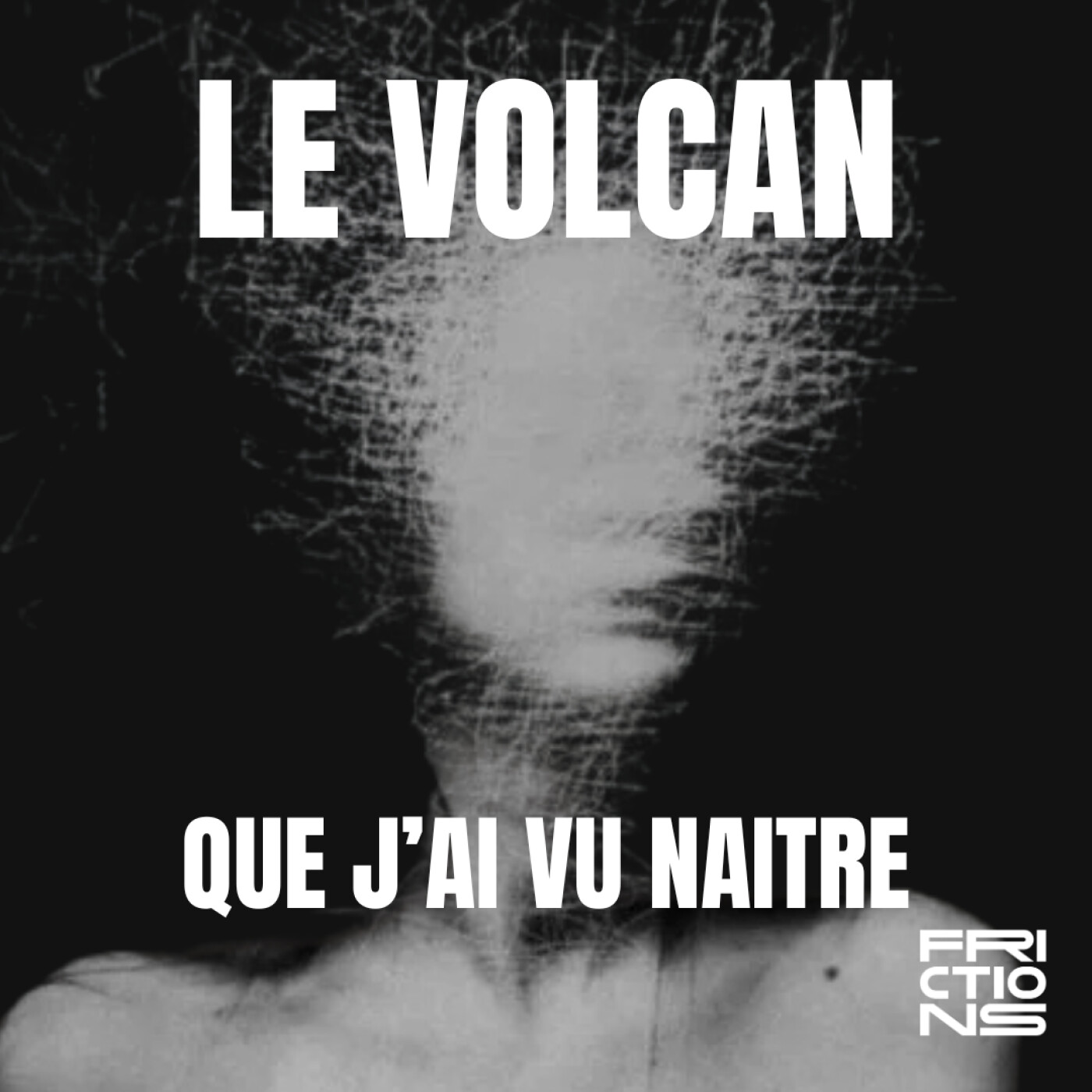 Le volcan que j'ai vu naitre | THÉRAPIE DE GROUPE