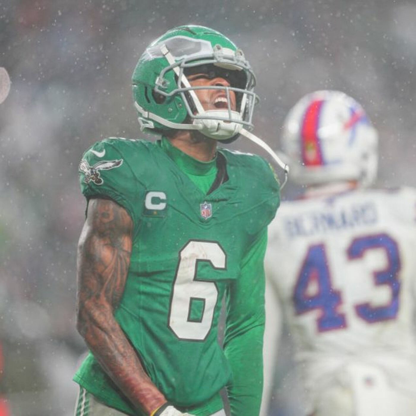 Domingo de NFL: Semana 12 - 2023 (Podcast The Playoffs #155)