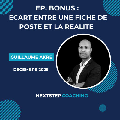 Bonus : Fiche de poste d'un agent administratif cover