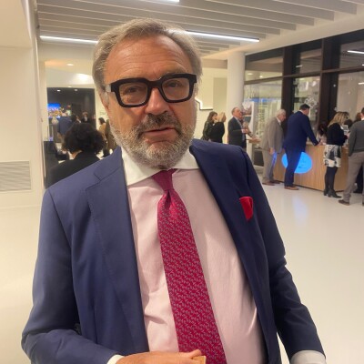 Lobby Awards 2025 - Herman Craeninckx - Cabinet Littler cover