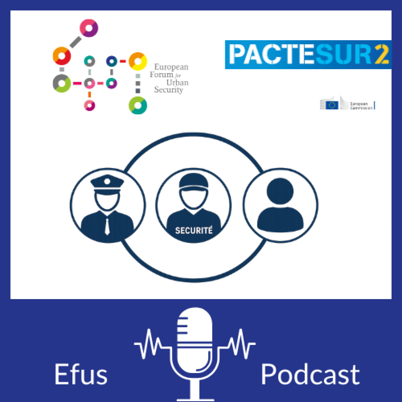 Police, sécurité privée, citoyens : le continuum de sécurité en action