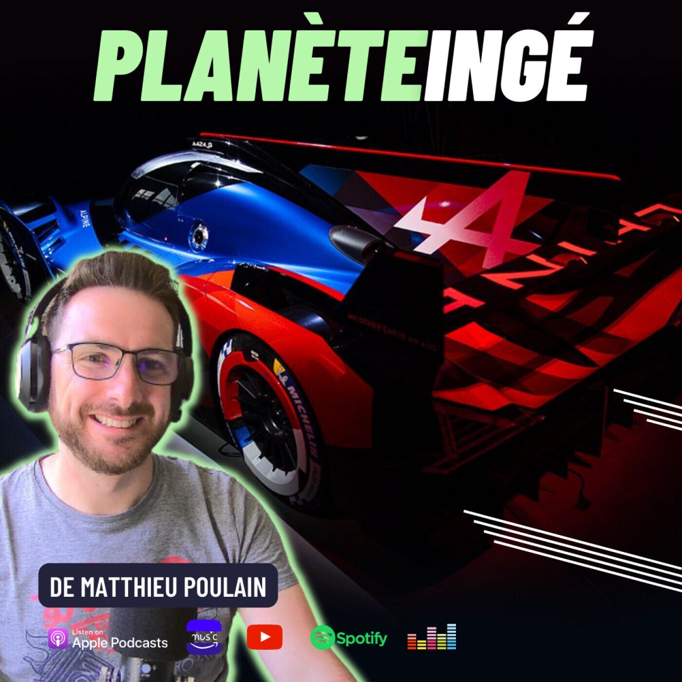 Planète Ingénieur - L\'actualité avec les meilleurs ingénieurs