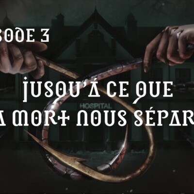 Kult - Jusqu'à ce que la mort nous sépare - Episode 3 cover