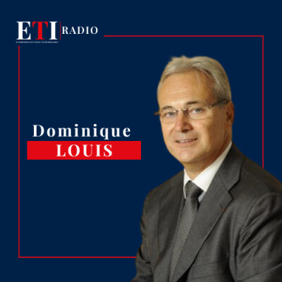 Assystem, l’ingénierie de pointe | Dominique Louis, Président et Fondateur d'Assystem cover