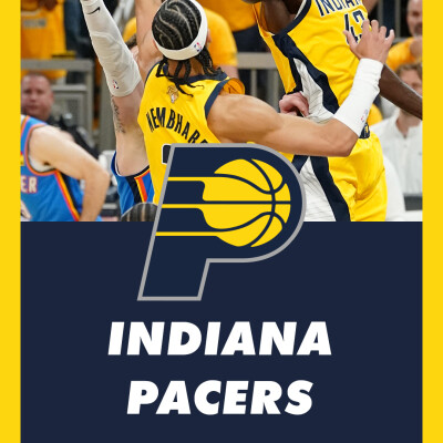 Prévia Indiana Pacers 🗣️ Pacers precisam jogar sem Haliburton 🏀 Prévias da NBA 2025-2026 cover