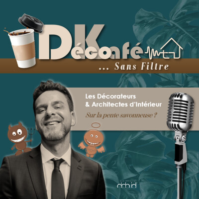 Dossier | Design & Déco : Y a-t-il quelqu'un pour sauver la réputation des Décorateurs et des Architectes d'intérieur ? cover