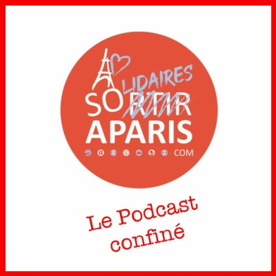 L'agenda confiné du 14 au 20 décembre 2020 cover