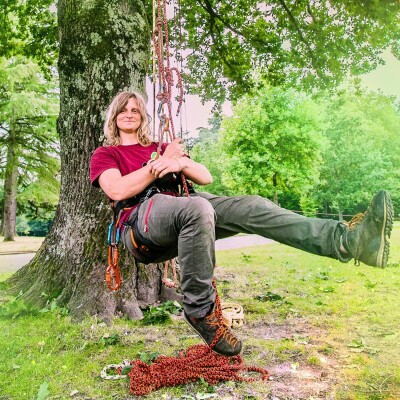 #25 Fleur Lesourd et le collectif Serres cover