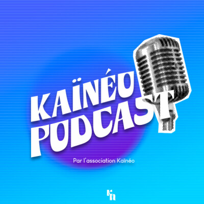 EP1 - Témoignage de Sakina cover