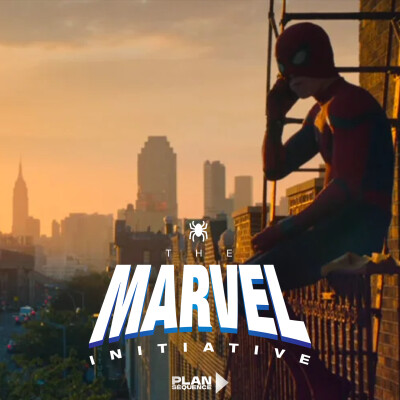 Spider-Man : Homecoming cover