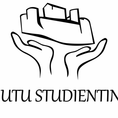 UNIVOX | AIUTU STUDIENTINA cover