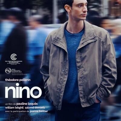 Nino cover