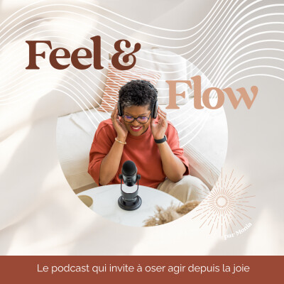 Introduction : bienvenue dans l'univers de Feel & Flow cover
