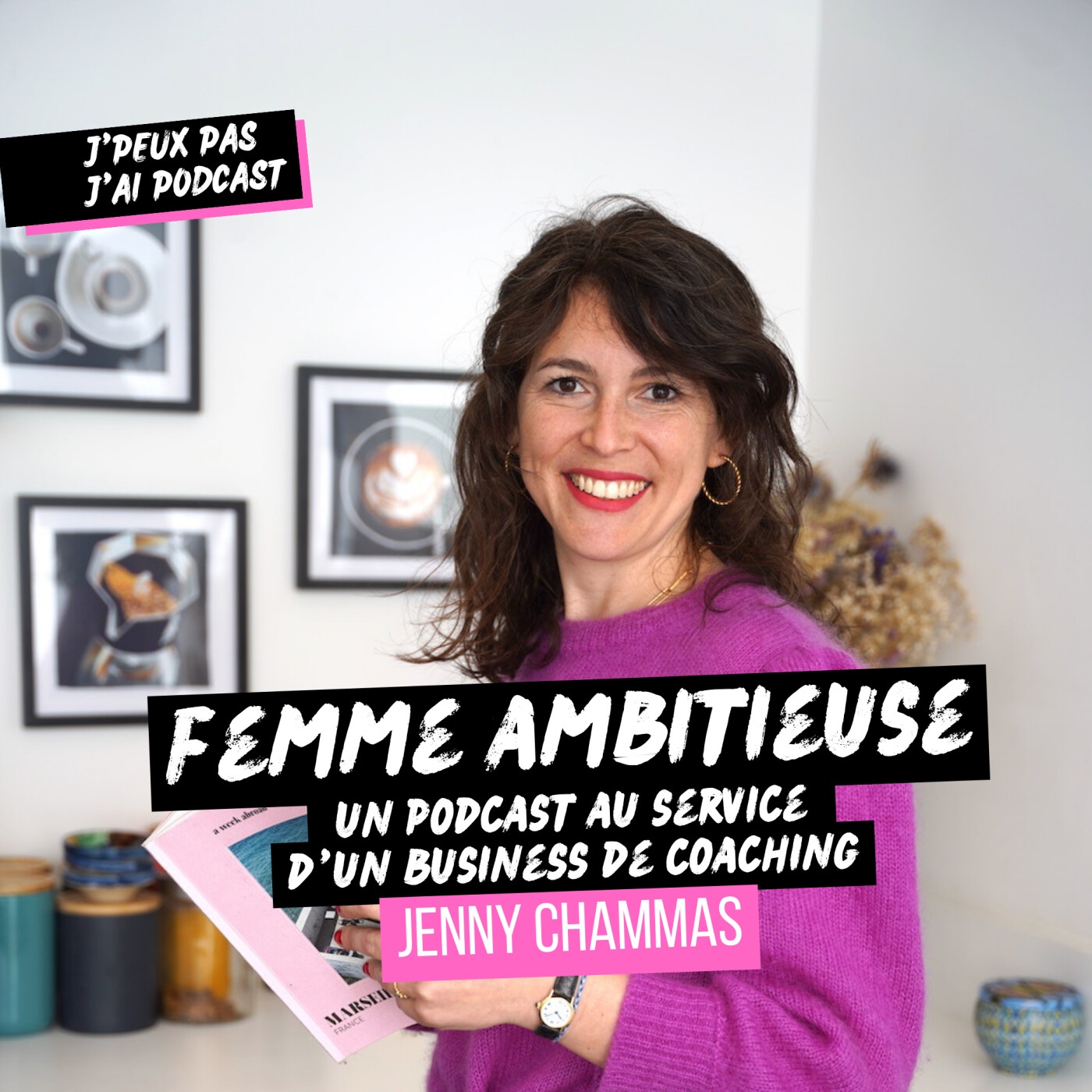 J\'peux pas j\'ai podcast : conseils, méthodes et stratégies des meilleurs podcasts