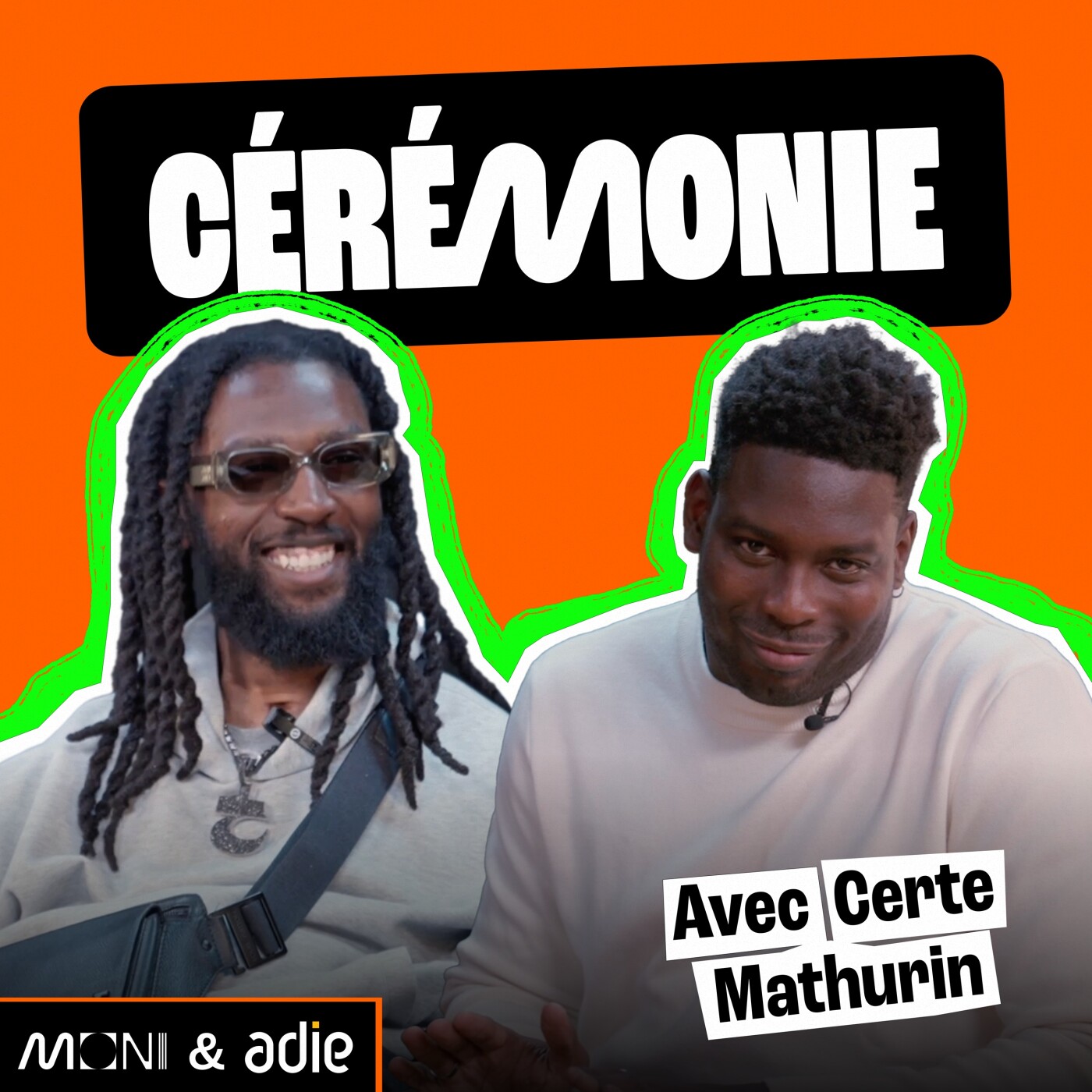 CÉRÉMONIE
