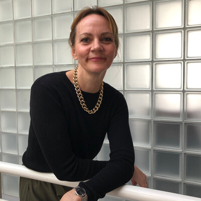 VIP 175 - Rébecca Fontaine : Faisons pousser de l'espoir ! cover