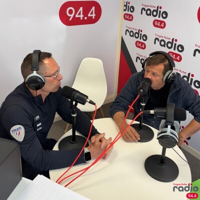 LA CHRONIQUE CITOYENNE - Les rôles de la police municipale et nationale cover