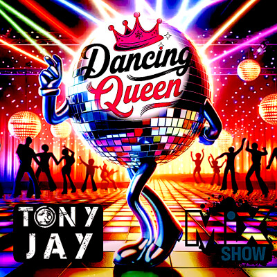 Mix Dancefloorclubbing Dancing Queen cover