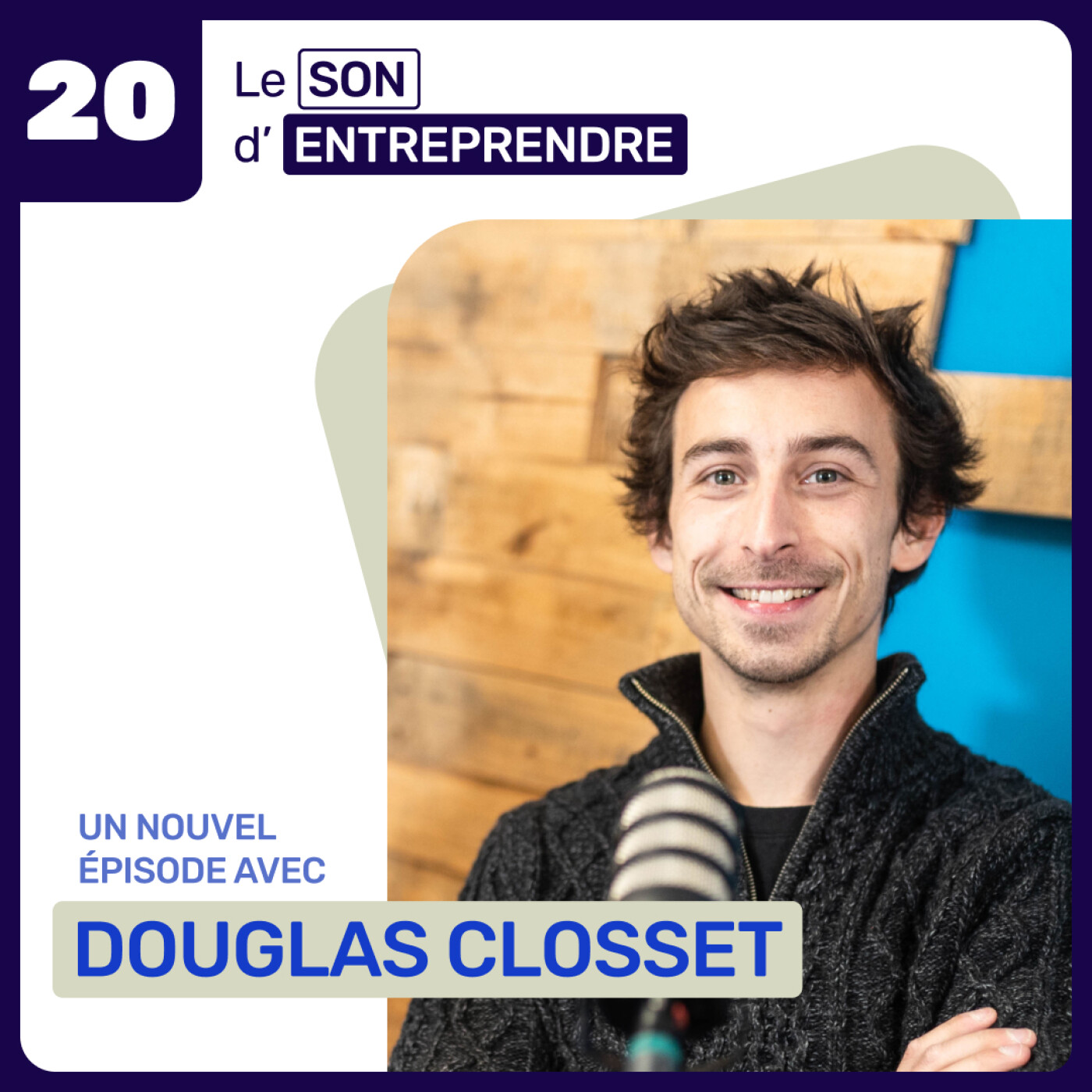 Le Son d\'Entreprendre