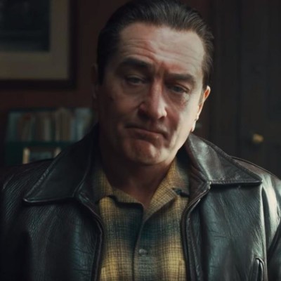 Robert Anyways épisode 22 : Crépuscule cover