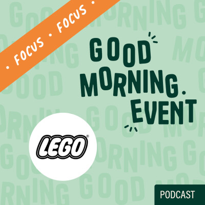 [REDIFF] LEGO sur les Champs-Élysées, 700 000 briques et un pari événementiel inédit à Paris cover