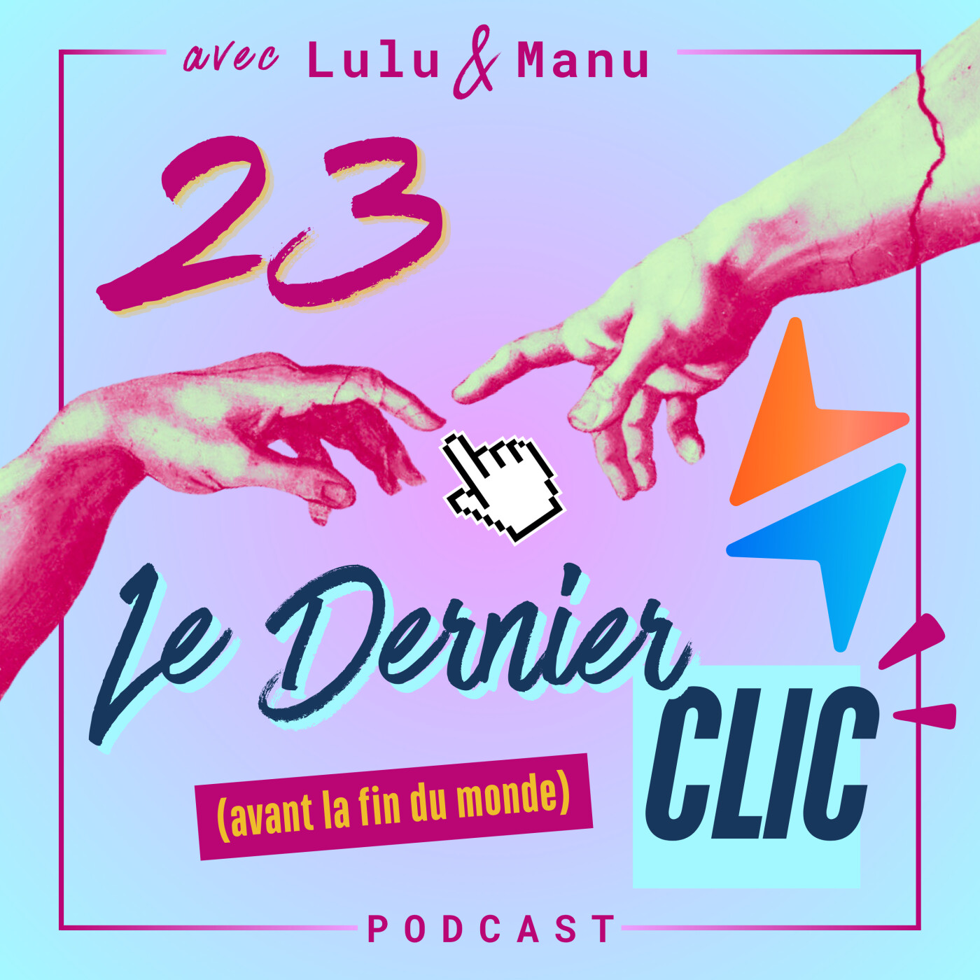 23 - [NCW] Romain Alexandre Boillat, innovation numérique : Quelle compétence as-tu peur de perdre ? episode artwork