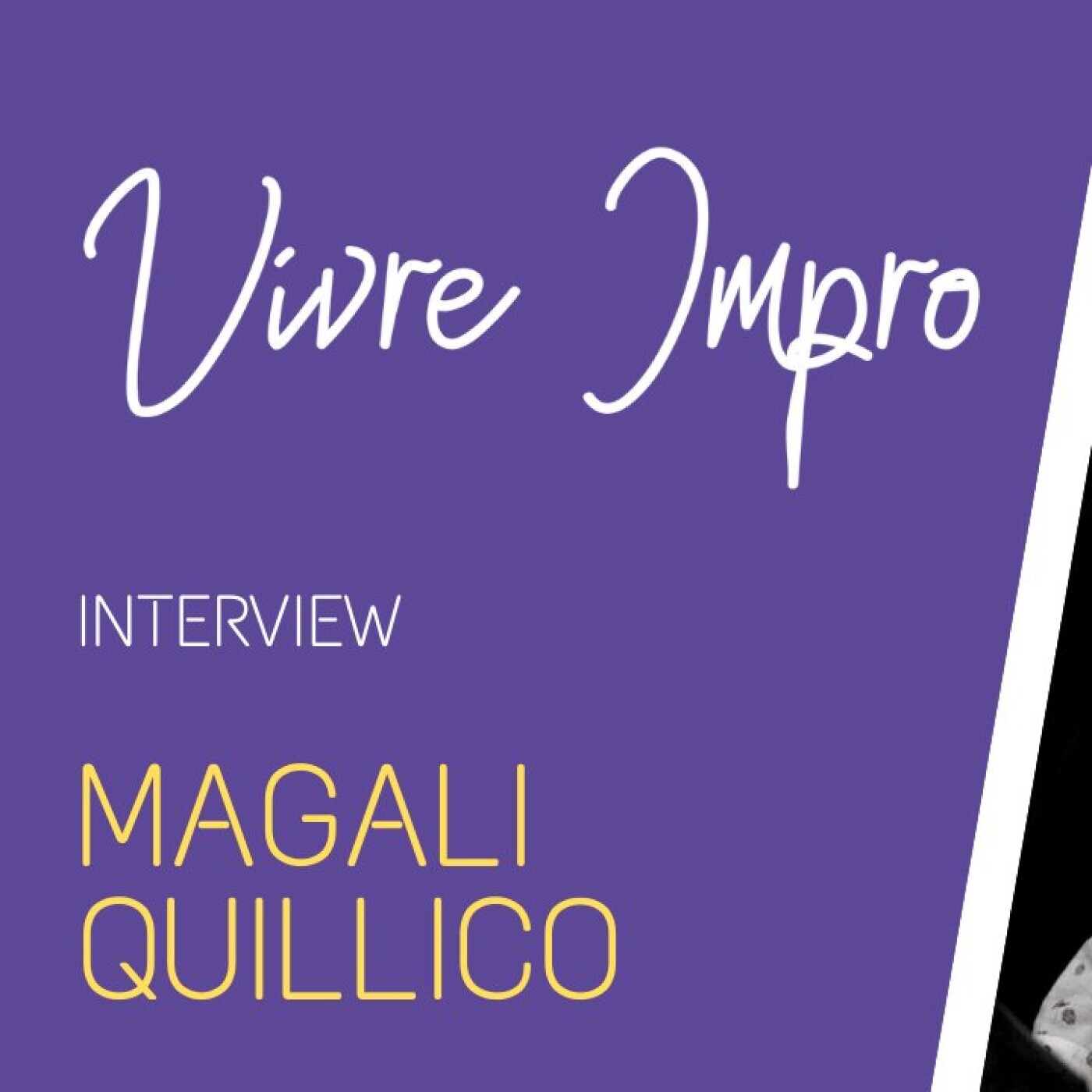 Vivre Impro