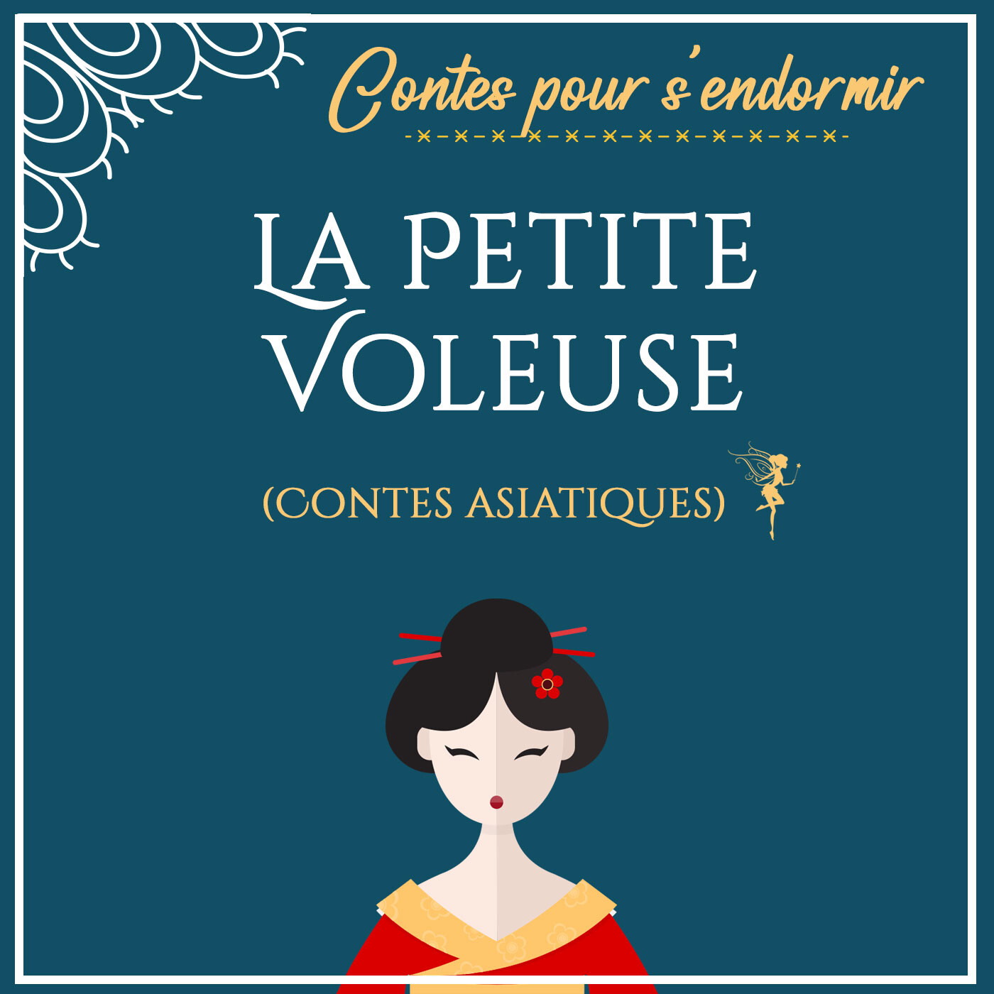La Fée du Sommeil - Histoires pour dormir