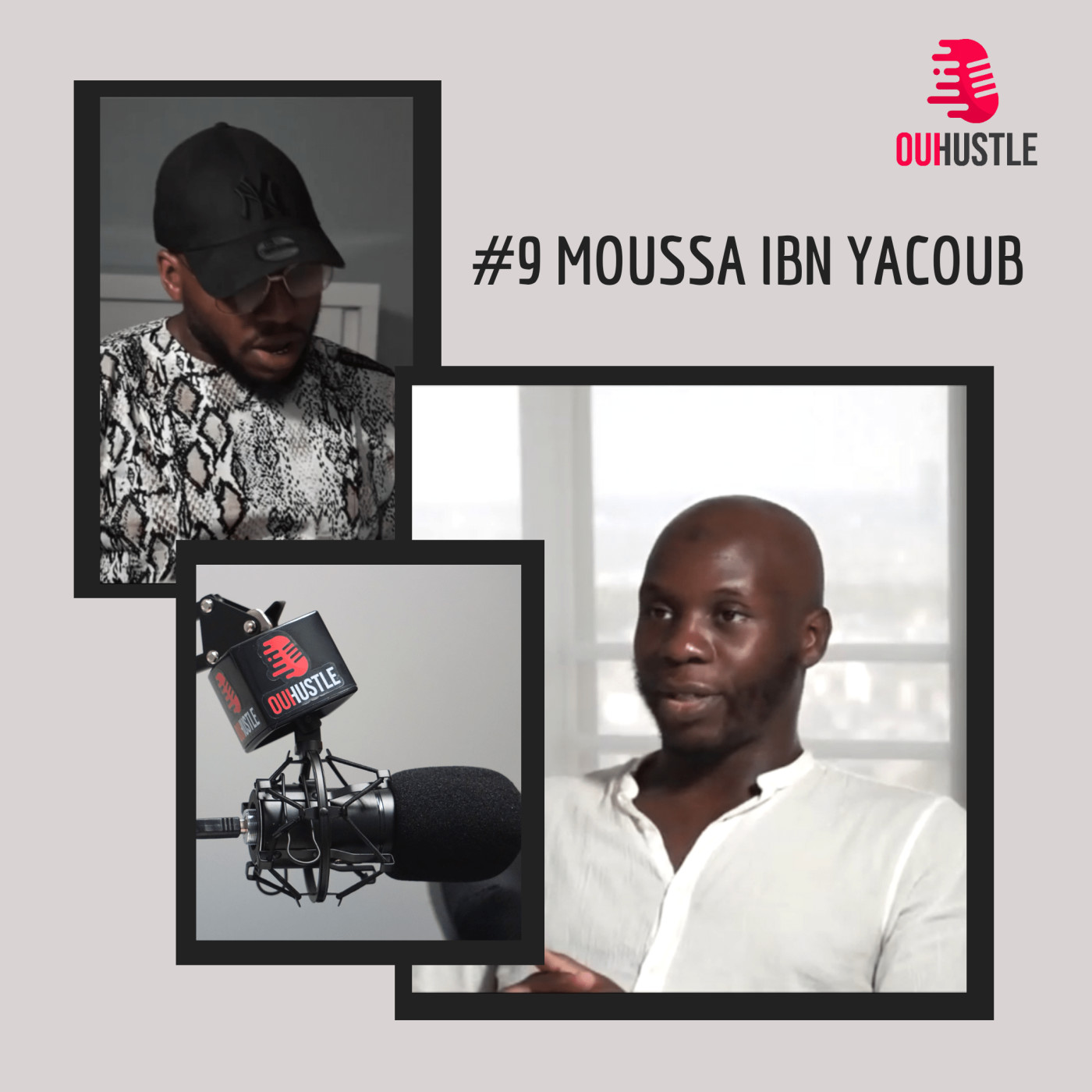 #9 LeChairman & Moussa Ibn Yacoub parlent Rohingyas, Nekfeu, Prison, Humanitaire, Bani Street...