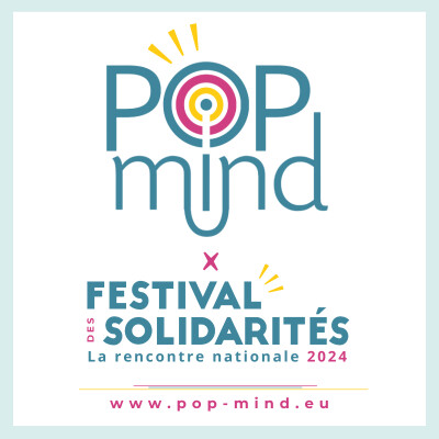 POP MIND x Festisol 2024 - Plénière conclusive cover
