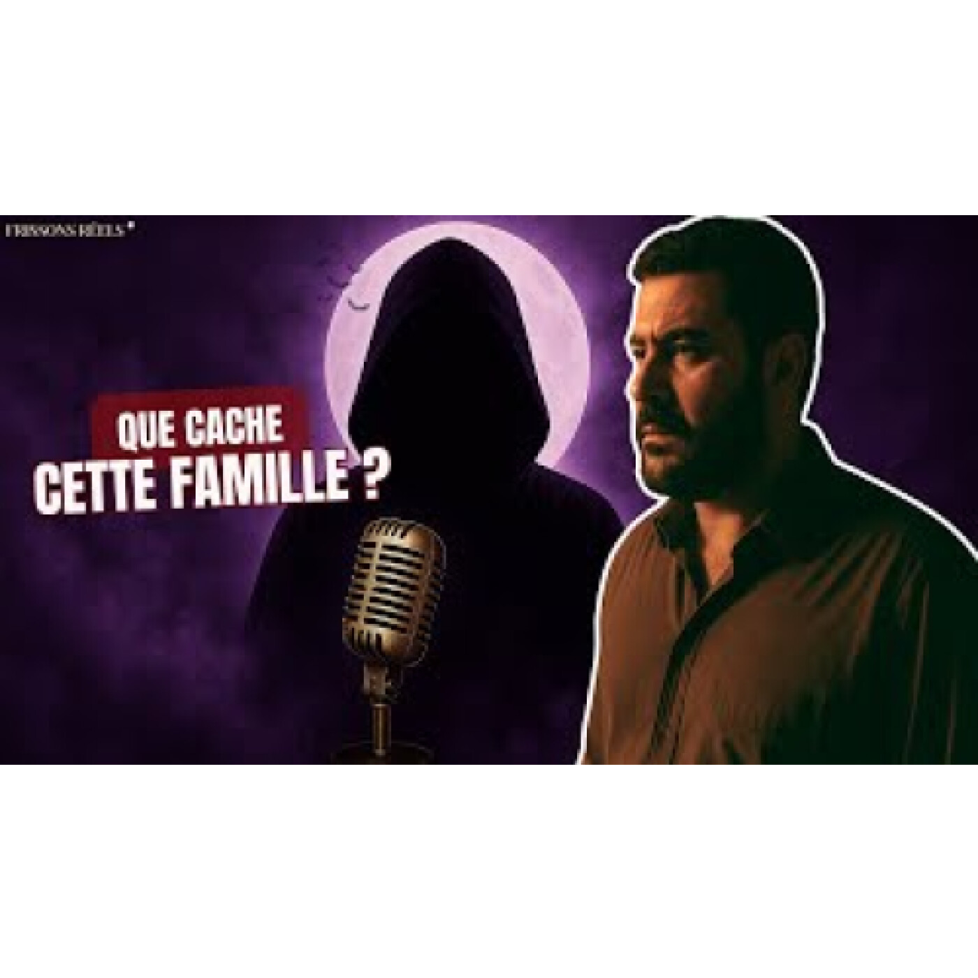 THREAD HORREUR : LEUR NOM FAISAIT FRISSONNER TOUT LE VILLAGE 😱