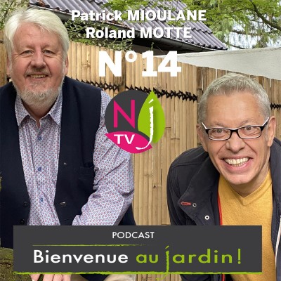 EMISSION #14 du 19 JUIN 2021- L'INTEGRALE cover