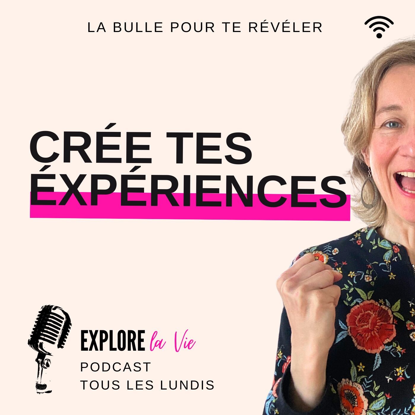 Explore la vie