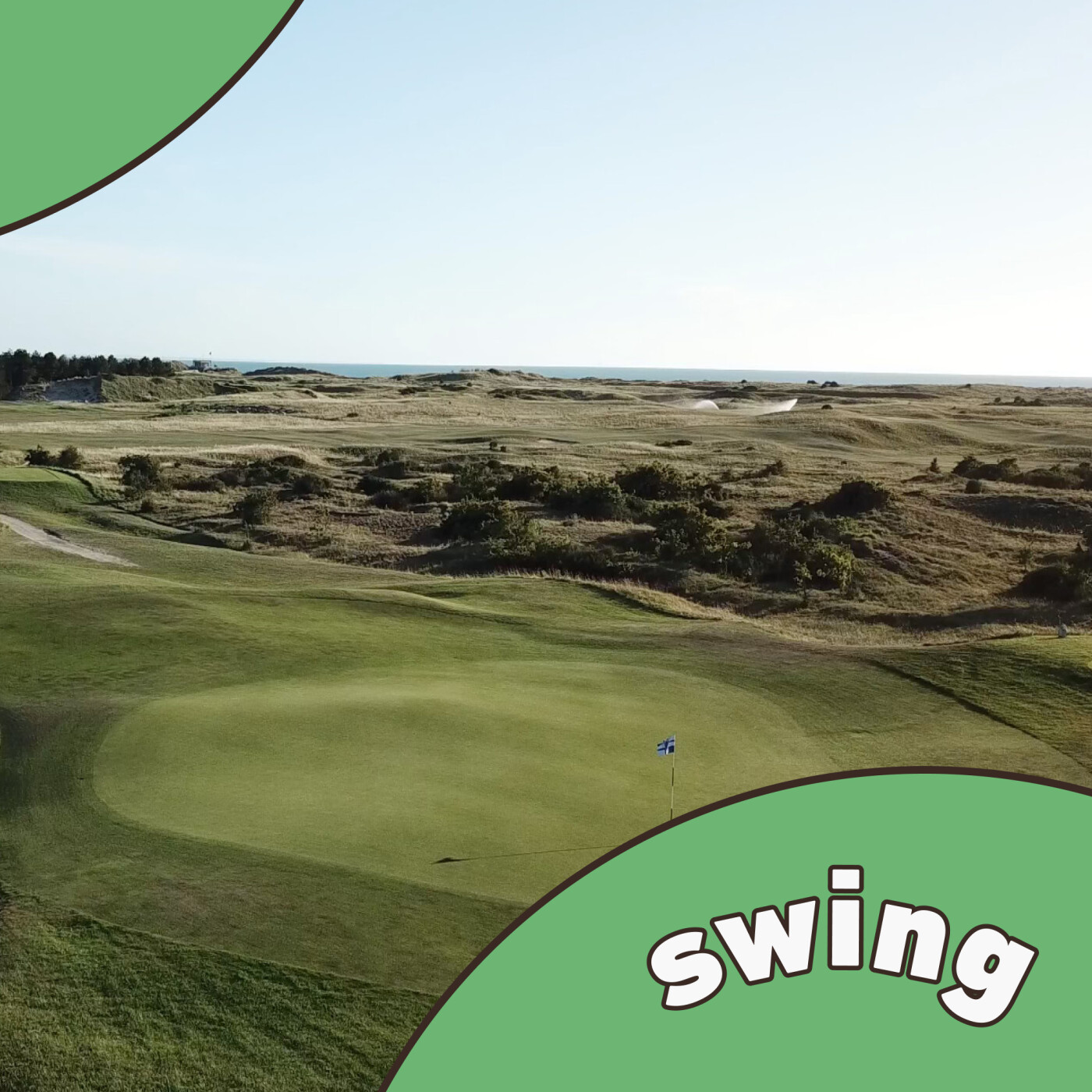 Les golfs français en danger en 2026 ?