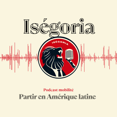Partir en Amérique latine avec Emma et Inès cover