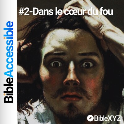 #2-Dans le cœur du fou cover