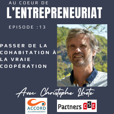 Passer de la cohabitation à la vraie coopération cover