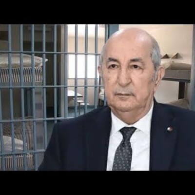 Enfin Tebboune se réveille, parle d’apaisement et décide de libérer des prisonniers politiques cover