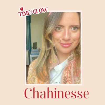 #20 Beauté assumée, rigueur affirmée : dans la peau d’une avocate @chahinesse cover