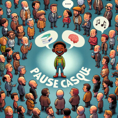 Saison 1 - Episode 0 - Introduction cover